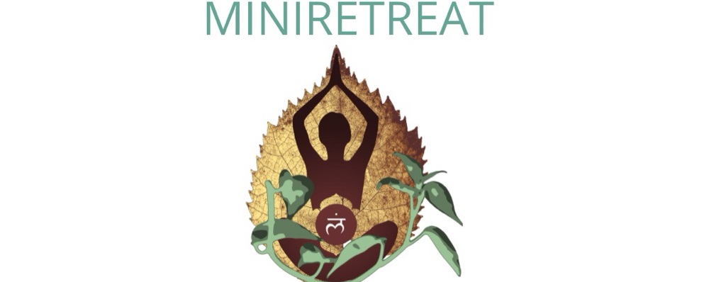 MINIRETREAT Release, Relax & Restore