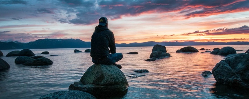 Yin och mindfulness