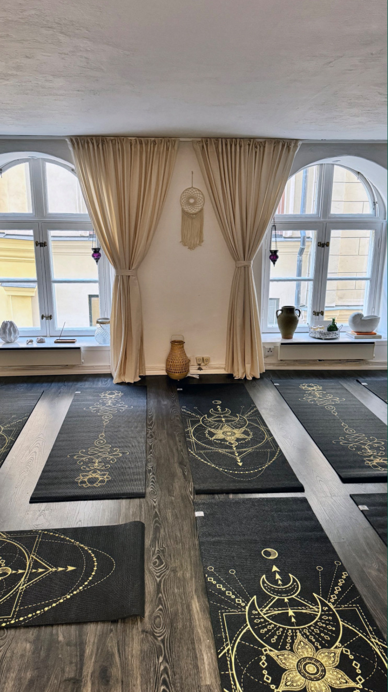 Reiki & Sound