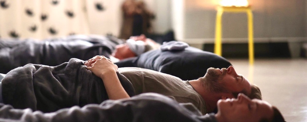 Prova på-breathwork SKÖLDINGE