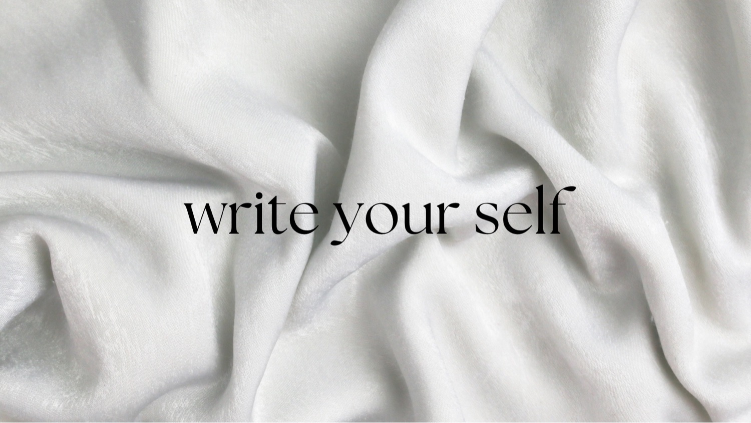 Trauma-sensitive writing guidance (Write Your Self method)