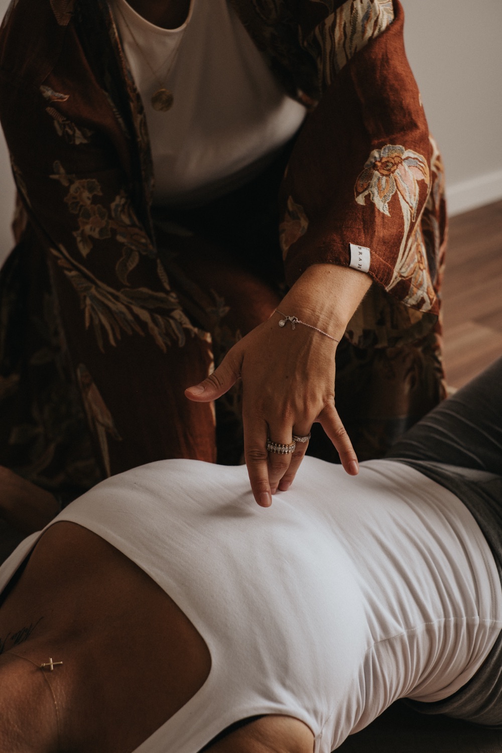 Life Force Activation (LFA) 1:1 Privatsession