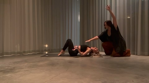 Life Force Activation (LFA) 1:1 Privatsession