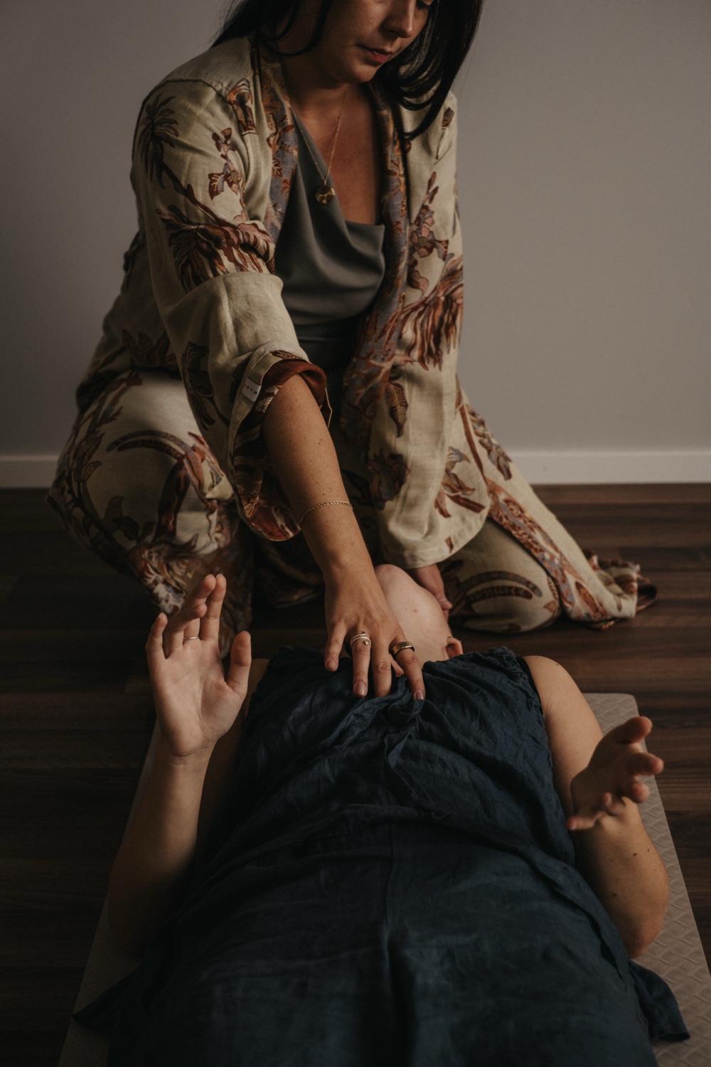 Life Force Activation (LFA) 1:1 Privatsession