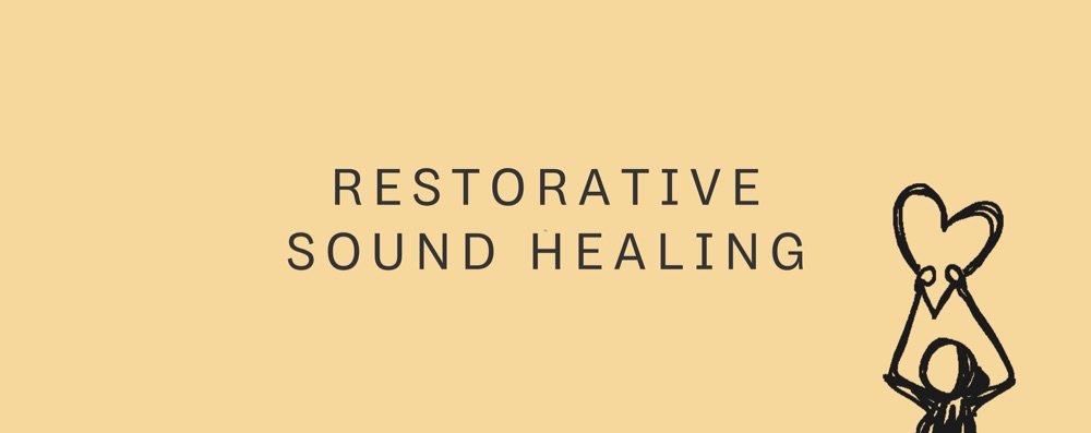 TREAT – Restorative Sound Healing