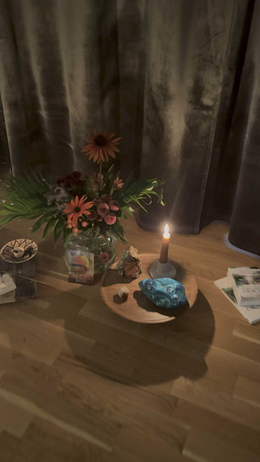 SKÖVDE~Life Force Activation 60 minuter (120 min totalt)