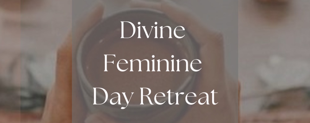 Divine Feminine Day Retreat Norrköping 18 feb