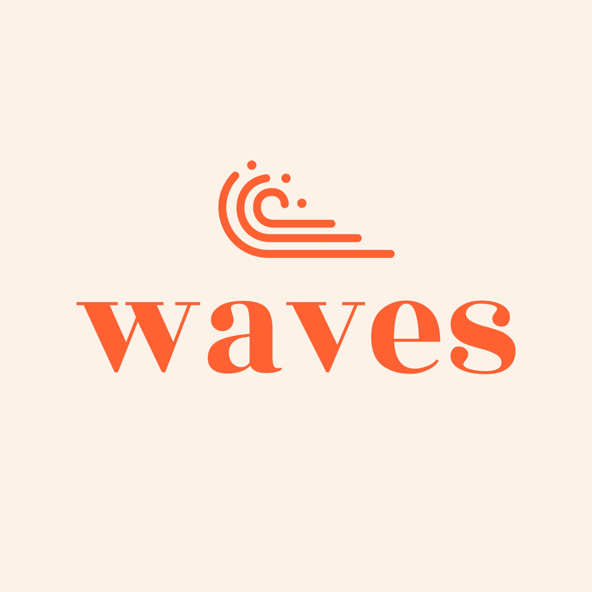 ONLINE Breathwork med Ece från Waves