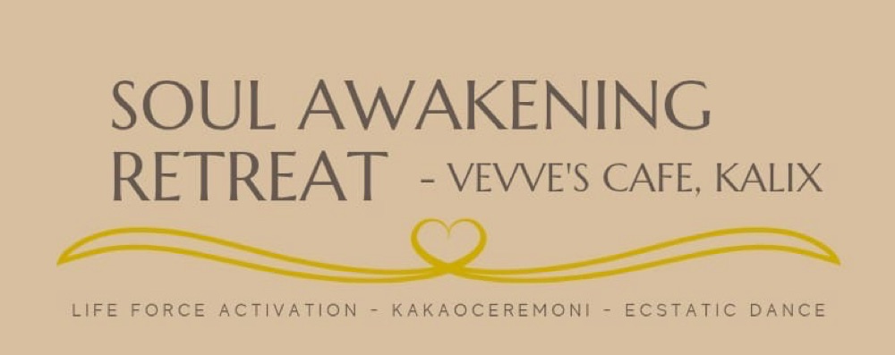 Soul Awakening Retreat