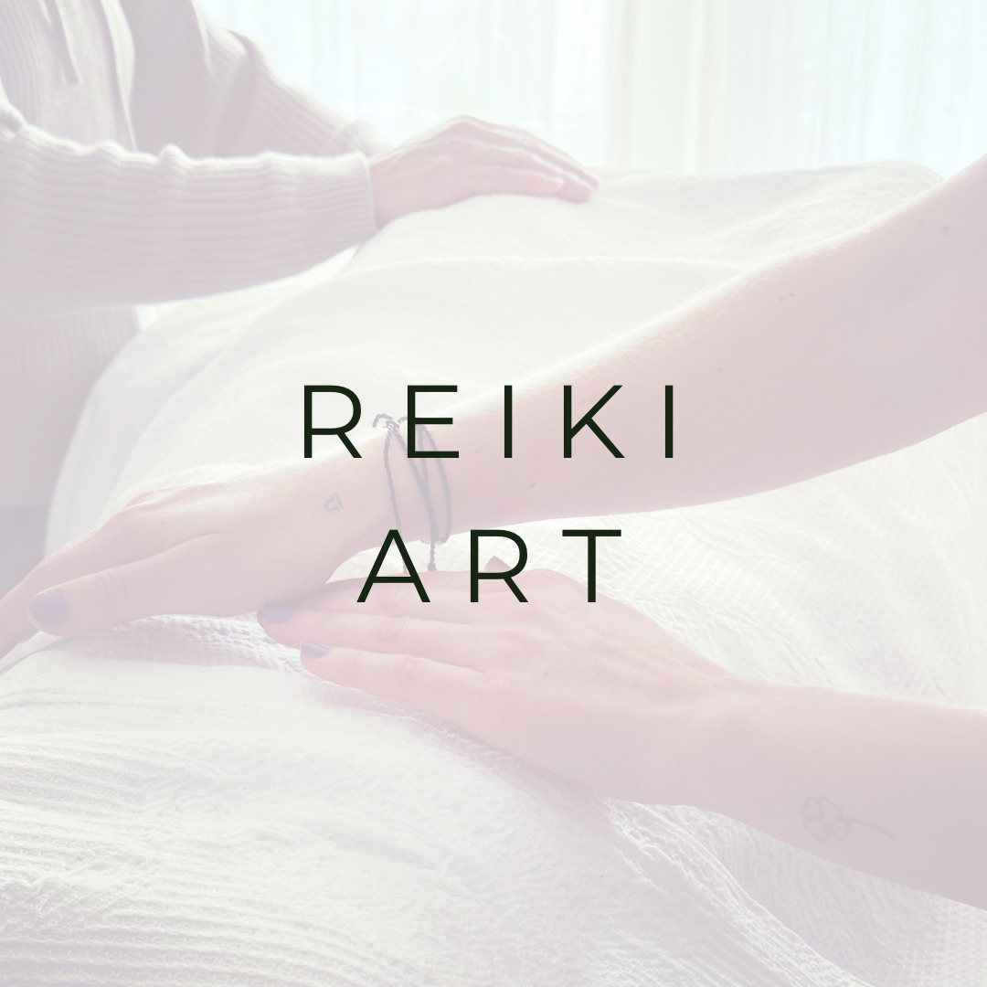 Reiki ART
