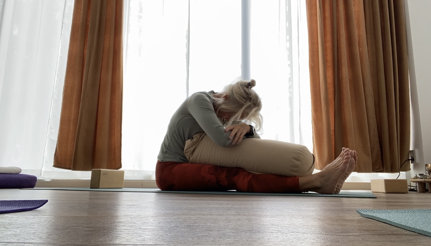 YINYOGA 60 min