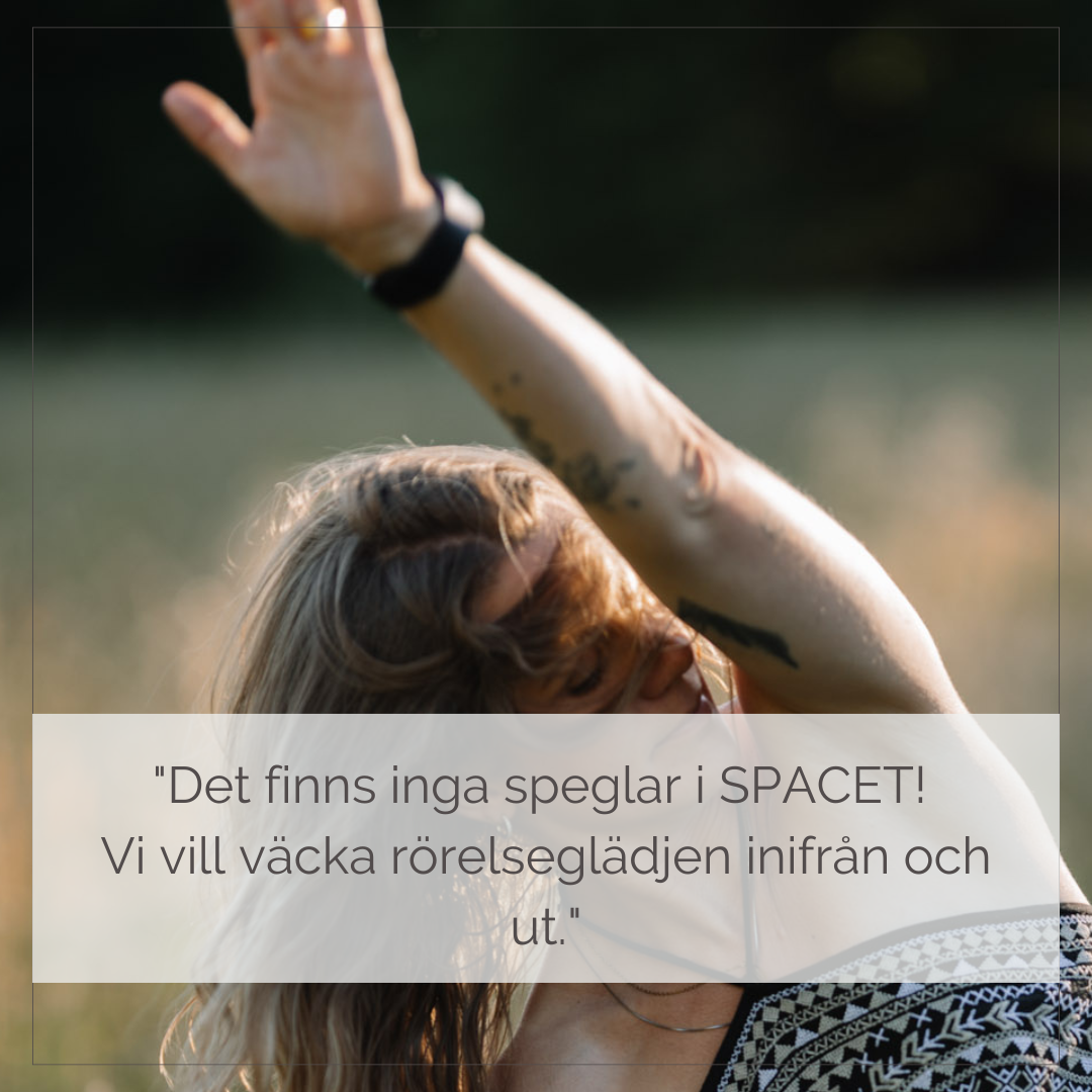 Dans barn 6-8år Måndagar 17.00-17.45