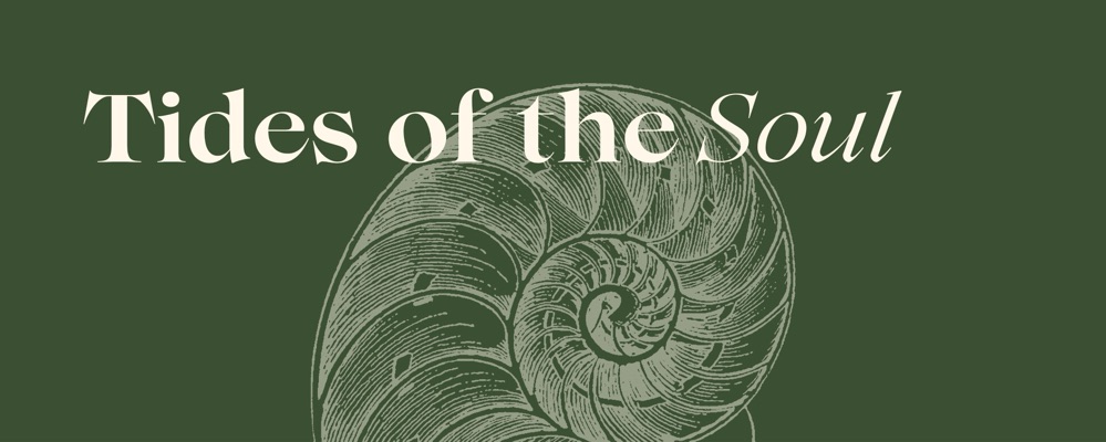 Tides of the Soul