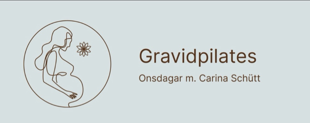 Gravidpilates onsdagar