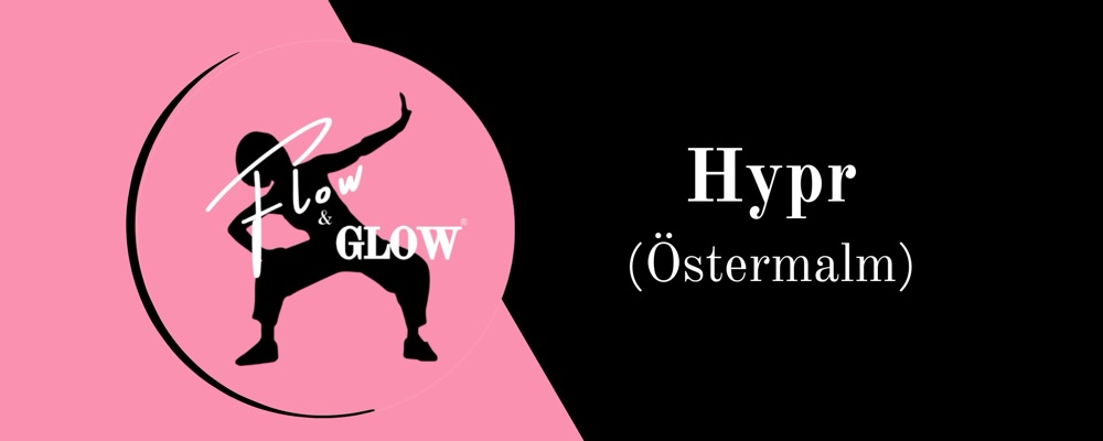 Tuesdays 19:30 @ Hypr Sthlm - Start August