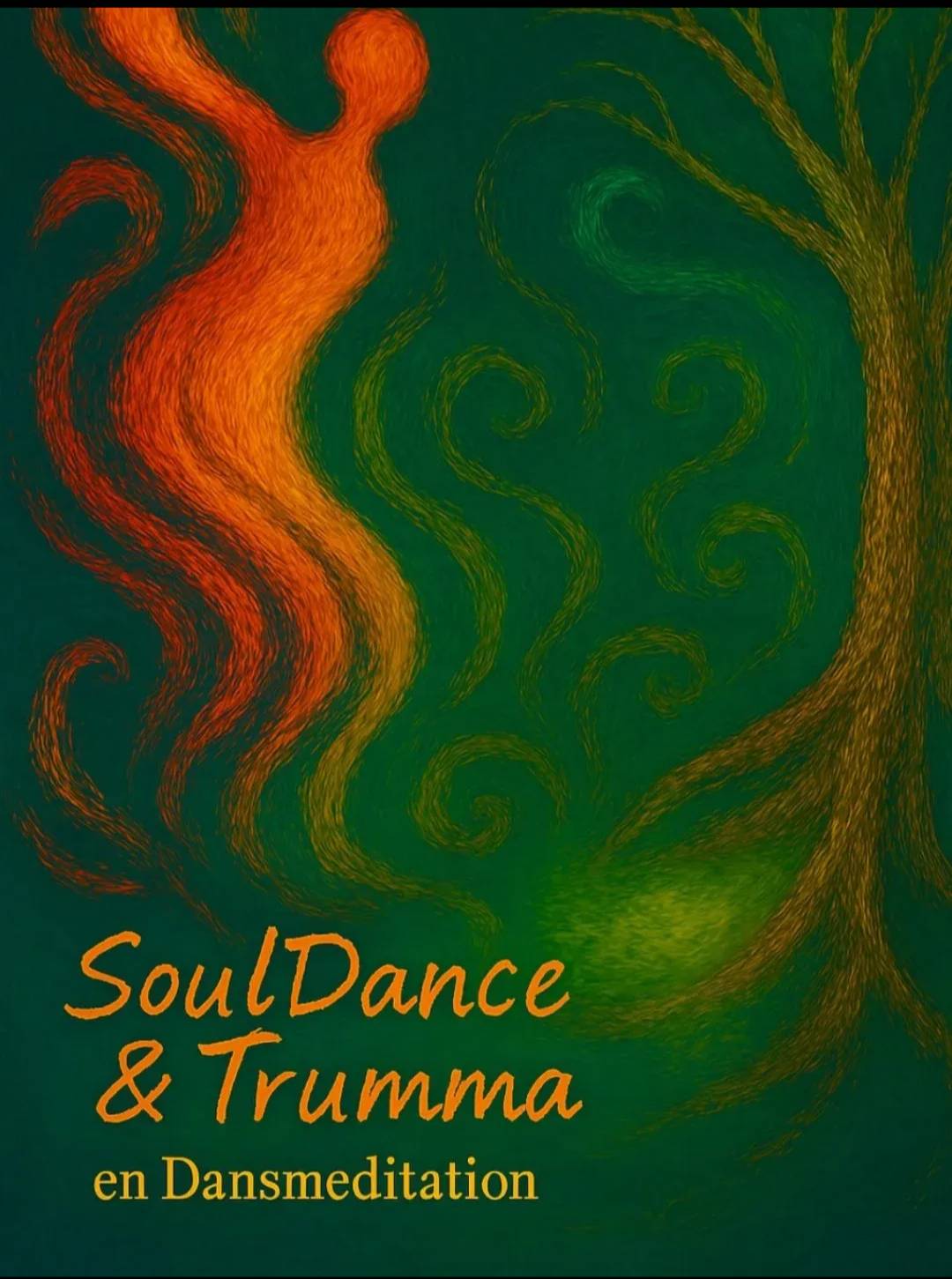 SoulDance - en Dansmedition