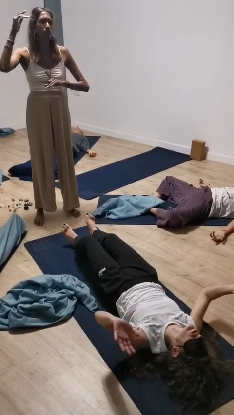 1:1 Activate Your Spoken Light Language Dialects