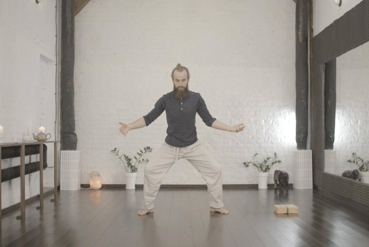 Therapeutic Movement & Breath