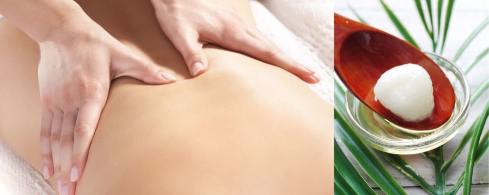 Aroma Touch - beröring med eteriska oljor