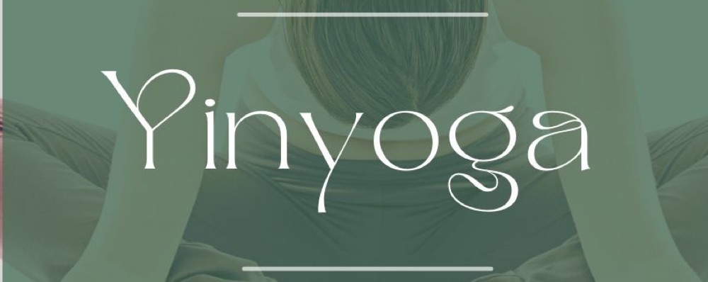 Yinyoga - måndag kl 18:00