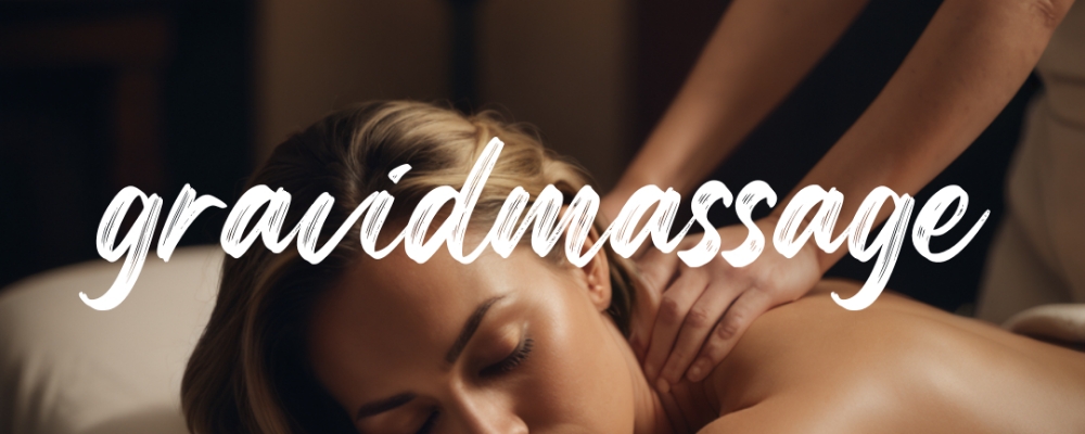 Gravidmassage