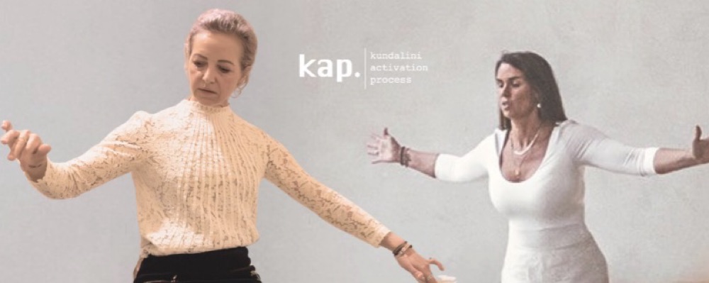 Kap by Caroline & Cattie