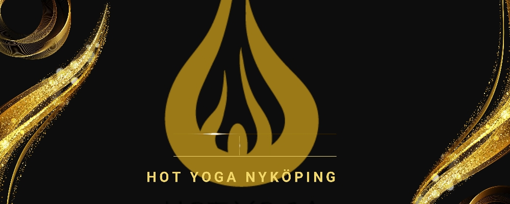 Hot Yoga Flow & Pilates med Annelie Mayasol