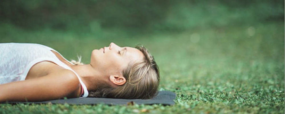 I höst 🍂Yinyoga kurs med elementen