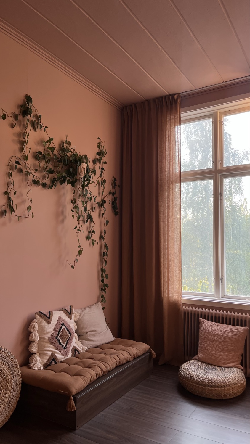 17:30 Onsdag I Vinyasa Flow | Vanessa