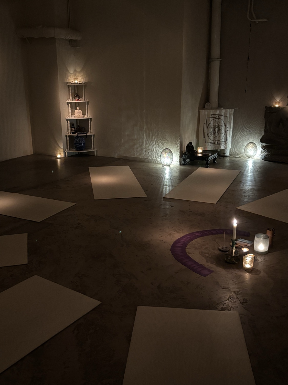 Life Force Activation (LFA)