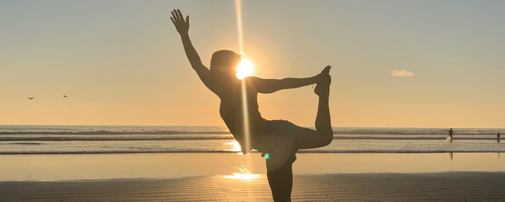 Yoga tisdag morgon, 630-730
