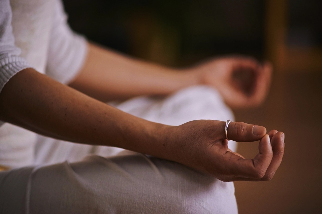 Morgonyoga Urologiveckan Stockholm