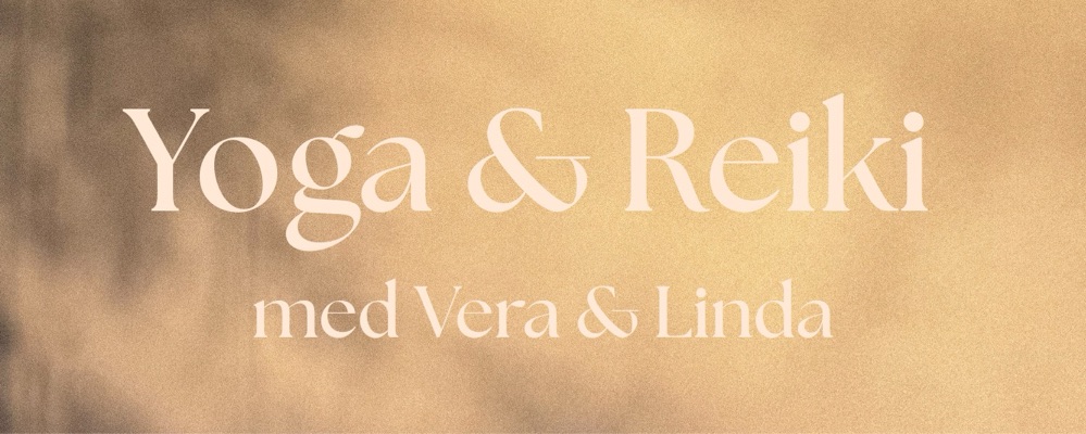 Yoga & Reiki