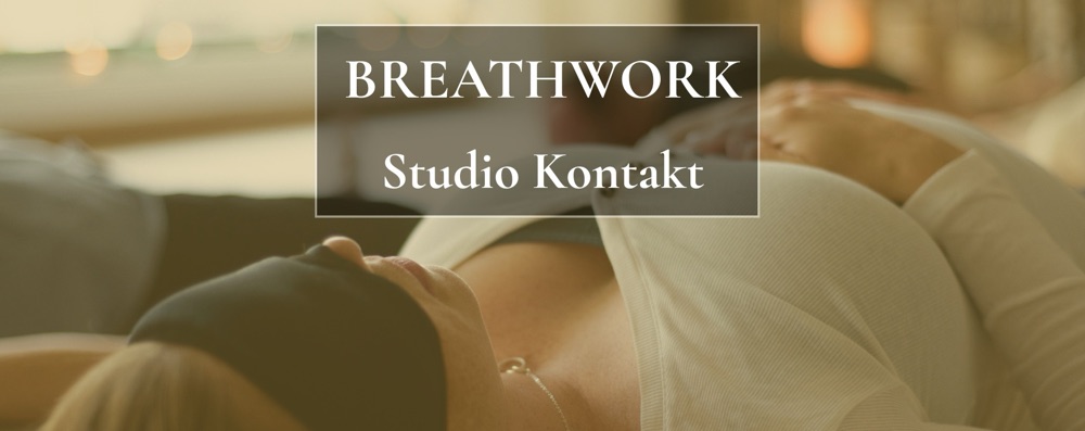 Breathwork. Sthlm