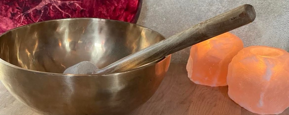 MeTreat - dagsretreat med yoga, breathwork och soundhealing
