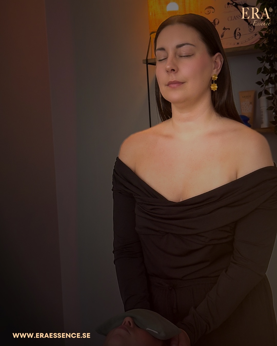 Reiki 60 min (Bålsta)
