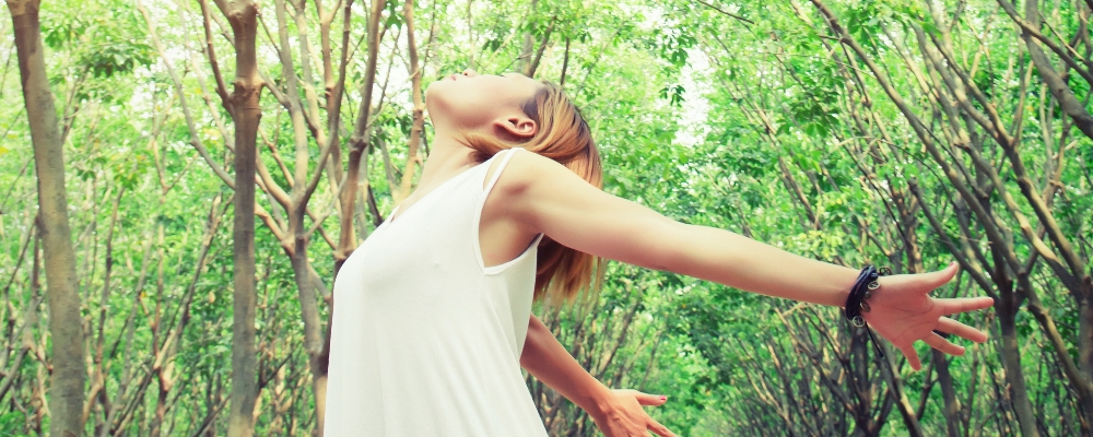 Dancing Asana- the beauty of embodiment