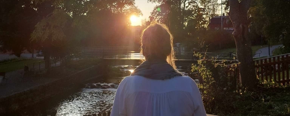 Yoga-medi-yin-bindväv