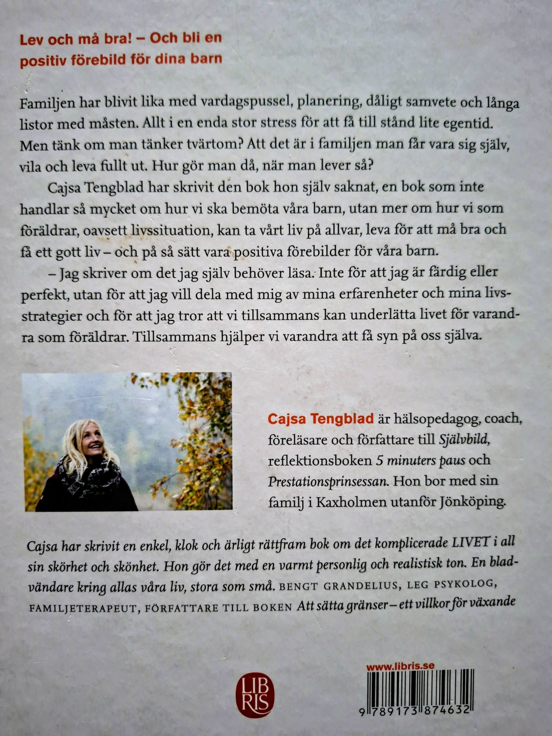 Högläsning och samtal för föräldralediga @ Östra Farmvägen
