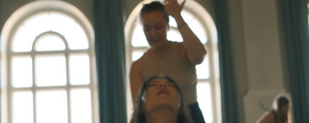 LFA-Life Force Activation Open Class