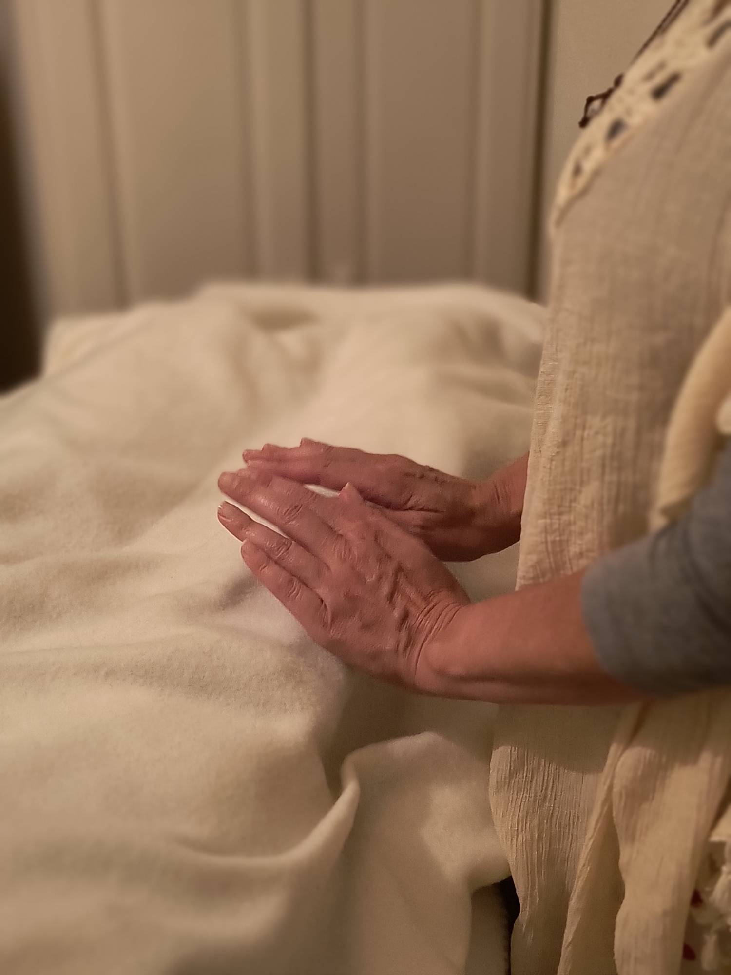 Reiki Healing Friskvård 60 Halmstad/ Frösakull