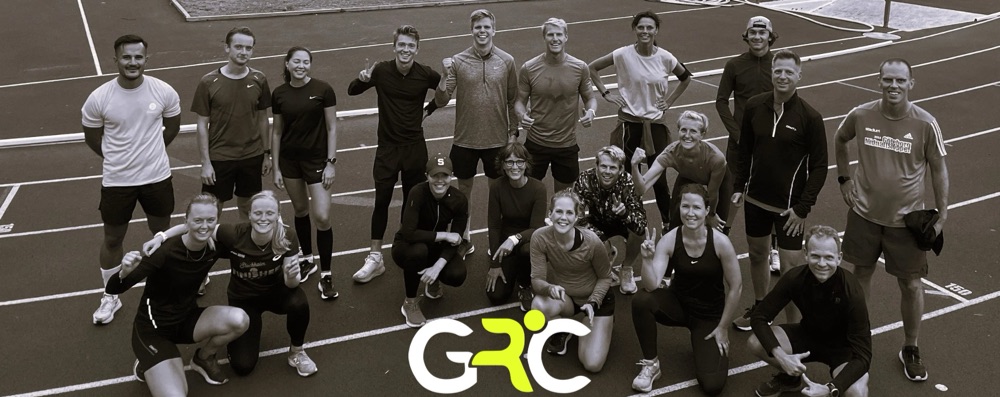 GRC | Track Tuesday