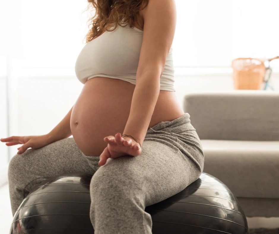 Hypnobirthing profylaxkurs Malmö