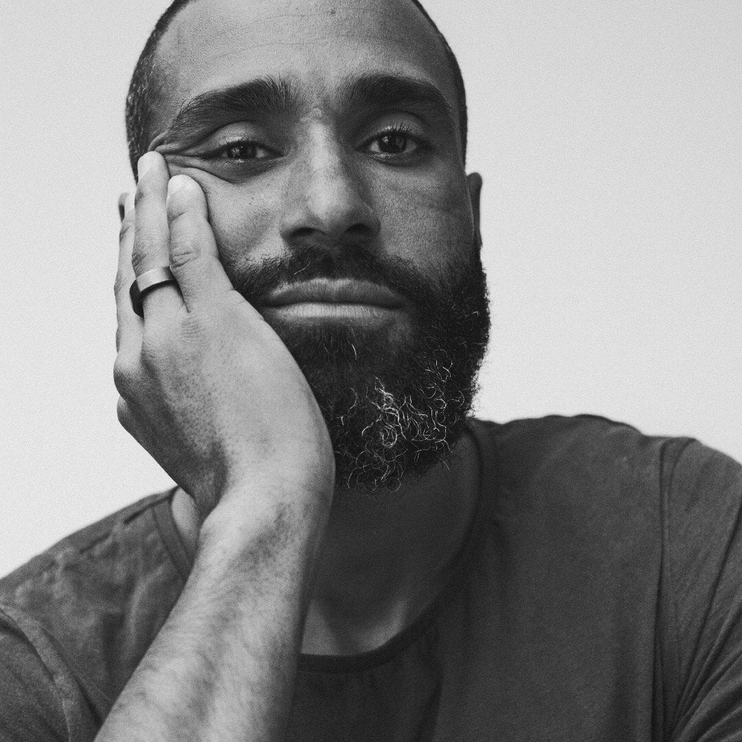 Athletic Breath med Johnny Oduya