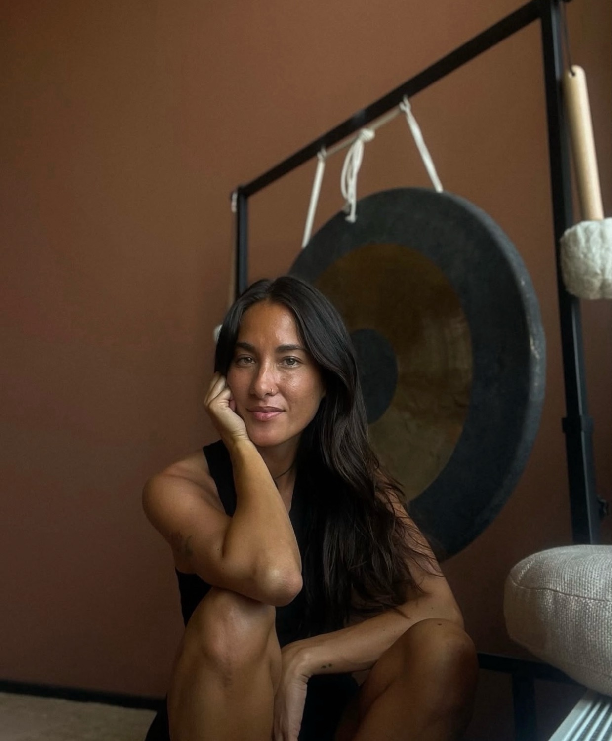 Vinyasa Yoga med Emma Matkovic