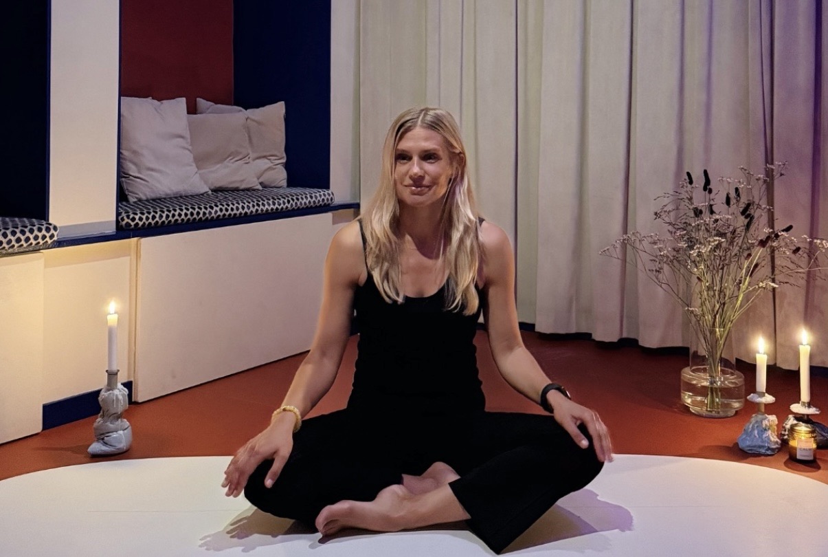 Sunday Ritual - ett mini-retreat i stan