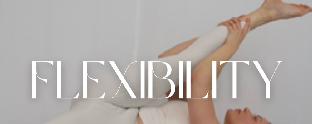 FLEXIBILITY (Danskurs, höstterminen)