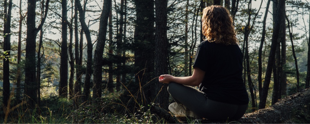 Breathwork - landa i kroppen