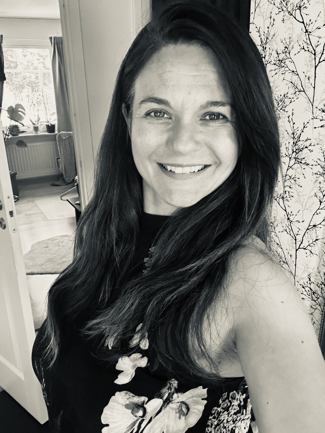 Stärkande Hormon & Hälsocoaching för kvinnor 35+