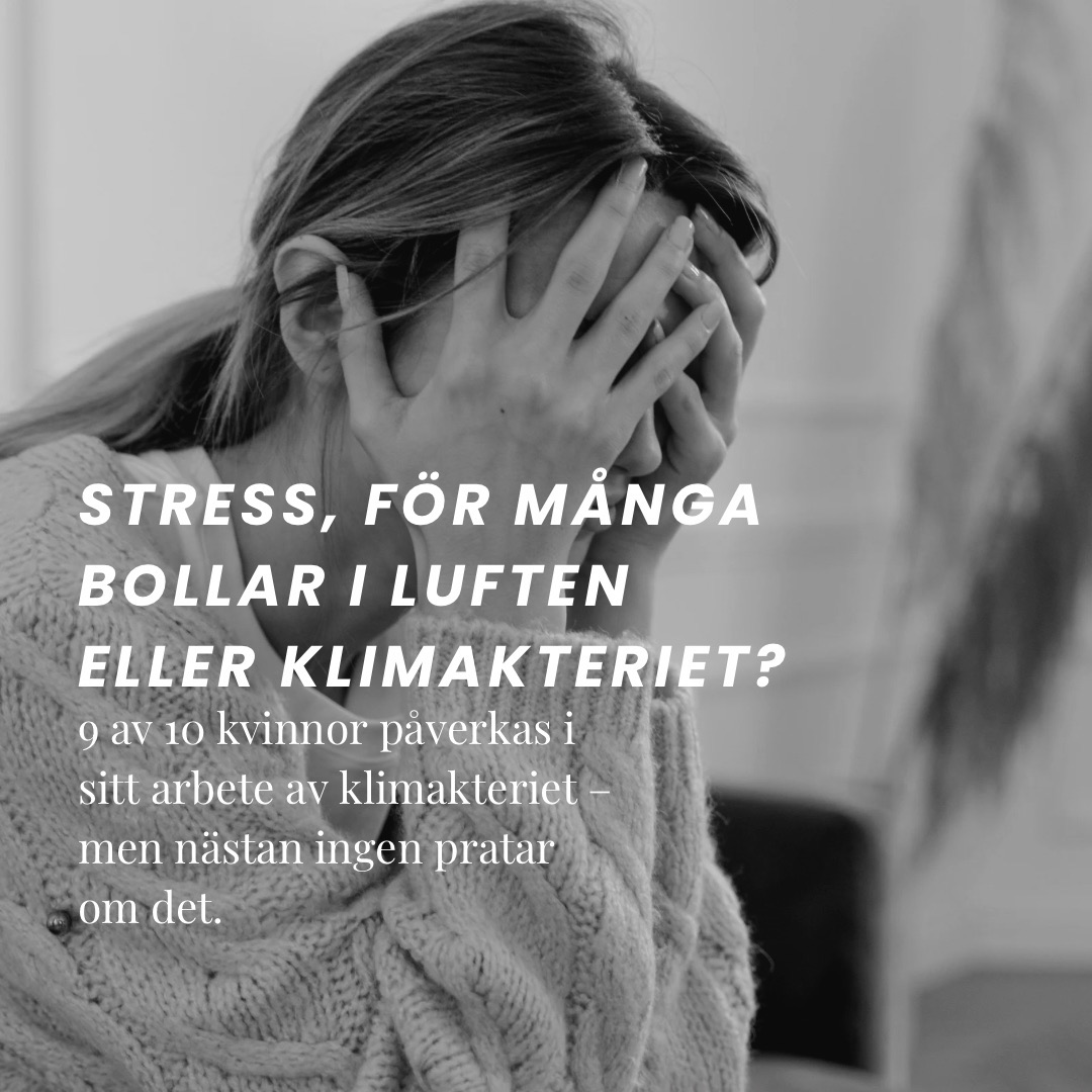 Stärkande Hormon & Hälsocoaching för kvinnor 35+